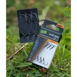 Bas De Ligne Fox Edges Super Wide Gape Chod Rigs