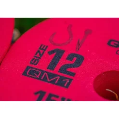 Bas De Ligne Guru Qm1 Bait Bands 15”