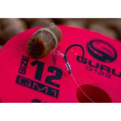 Bas De Ligne Guru Qm1 Bait Bands 15”