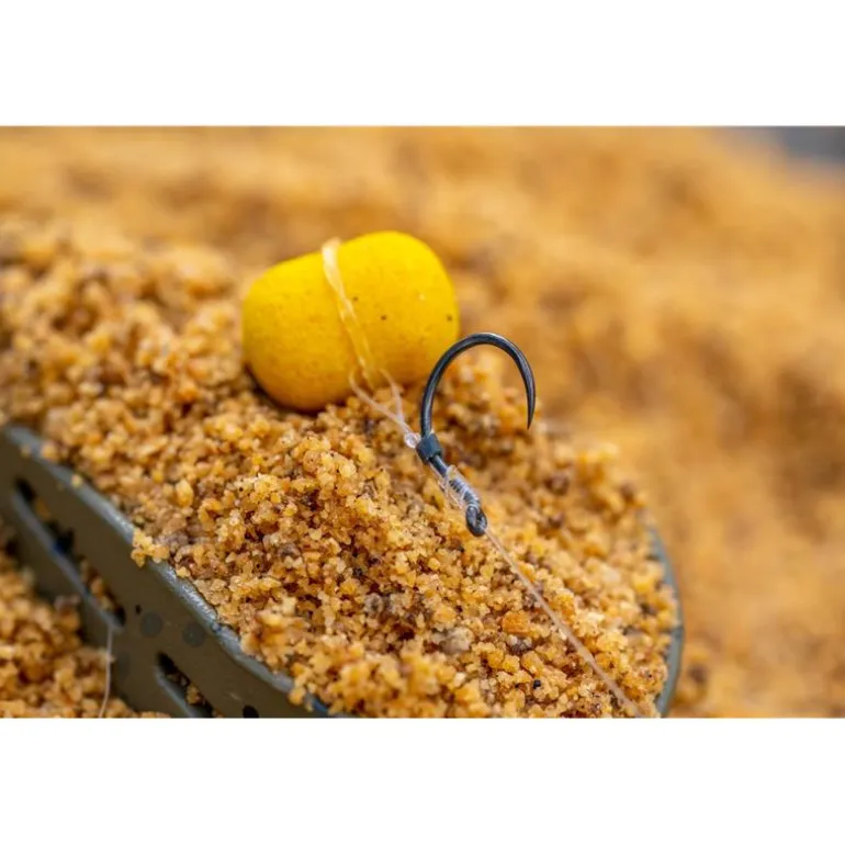 Bas De Ligne Guru Qm1 Bait Bands 4”