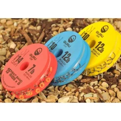Guru Bas De Ligne Qm1 Speed Stop 15”
