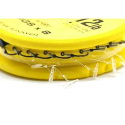 Guru Bas De Ligne Qm1 Speed Stop 15”