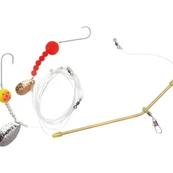Zebco Bas De Ligne Mer Cod Boat Rig 2