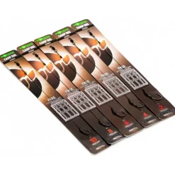 Bas De Ligne Monte Korda Dark Matter Rig