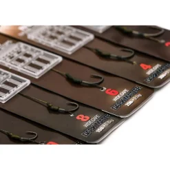 Bas De Ligne Monte Korda Dark Matter Rig