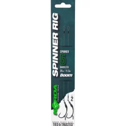 Bas De Ligne Monté Korda Spinner Rig Spinner