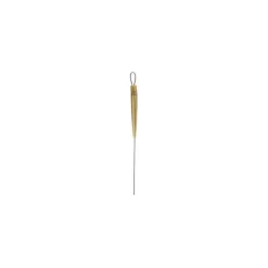 Nash Bas De Ligne Monté Ring Blow Back Rig