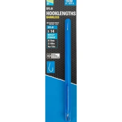 Bas De Ligne Preston Innovations Sfl-B Mag Store Banded Hair Rigs