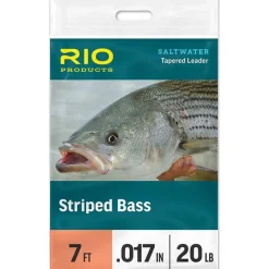 Rio Bas De Ligne Striped Bass