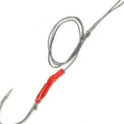 Bas De Ligne Silure Technipêche Strong - 60Cm