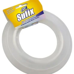 Sufix Bas De Ligne Superior Leader Clear - 100M