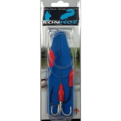 Technipêche Bas De Ligne Peche Au Flotteur
