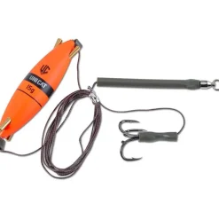 UniCat Bas De Ligne Gt-41 Power Rattle Rig