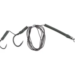 UniCat Bas De Ligne Sx-67 Hair Rig