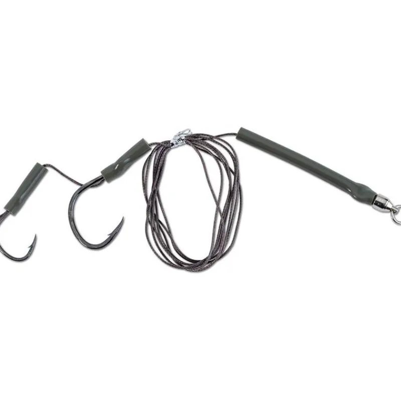 UniCat Bas De Ligne Sx-67 Hair Rig