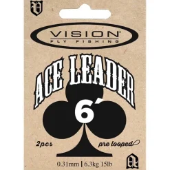 Vision Bas De Ligne Ace Leader