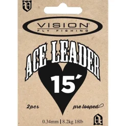 Vision Bas De Ligne Ace Leader