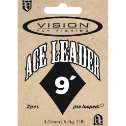 Vision Bas De Ligne Ace Leader