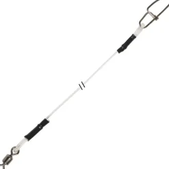VMC Bas De Ligne Fluorocarbon Leaders - Par 2