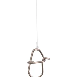Zebco Bas De Ligne Magic Trout Spin Leaders