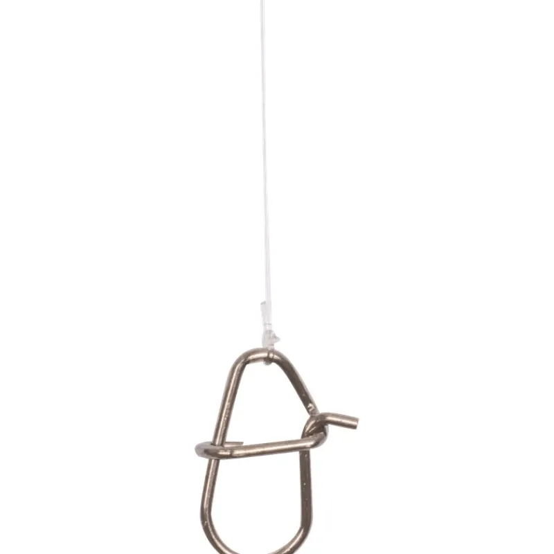Zebco Bas De Ligne Magic Trout Spin Leaders