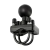 Ram Mounts Base Boule C À Fixer Sur Bride 25 À 32Mm