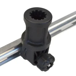 Seven Bass Base De Rail Verticale Plug&Go