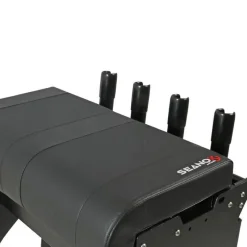 Seanox Base Seule Bolster Leaning-Post Sans Assise
