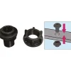 Seven Bass Base Plug & Go Encastrable