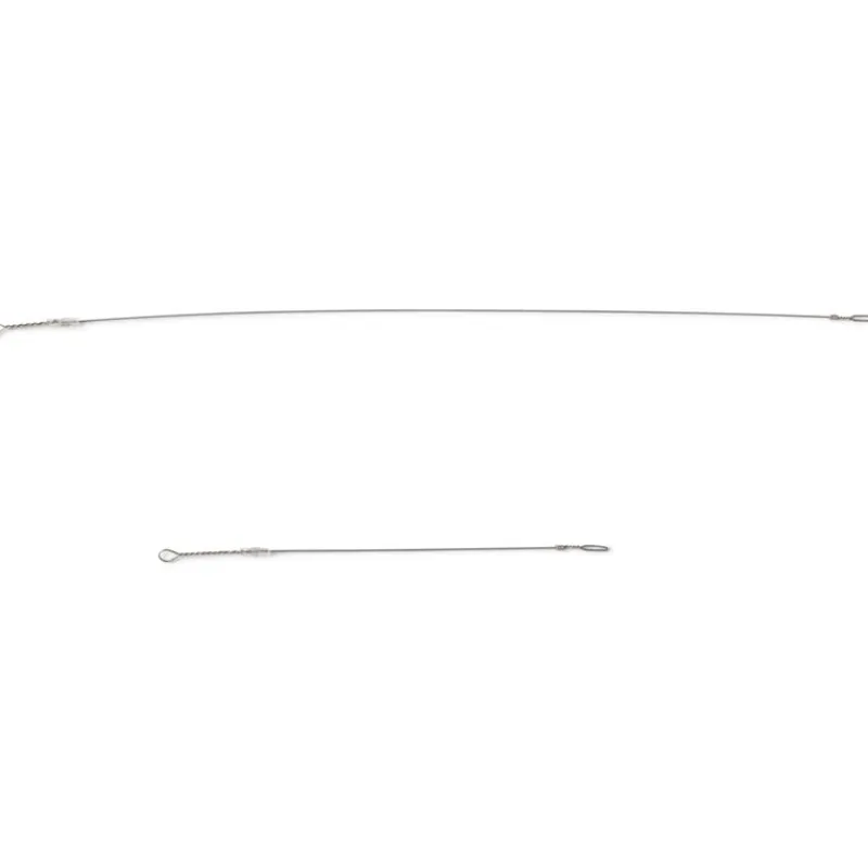 Orvis Bas Ligne Acier