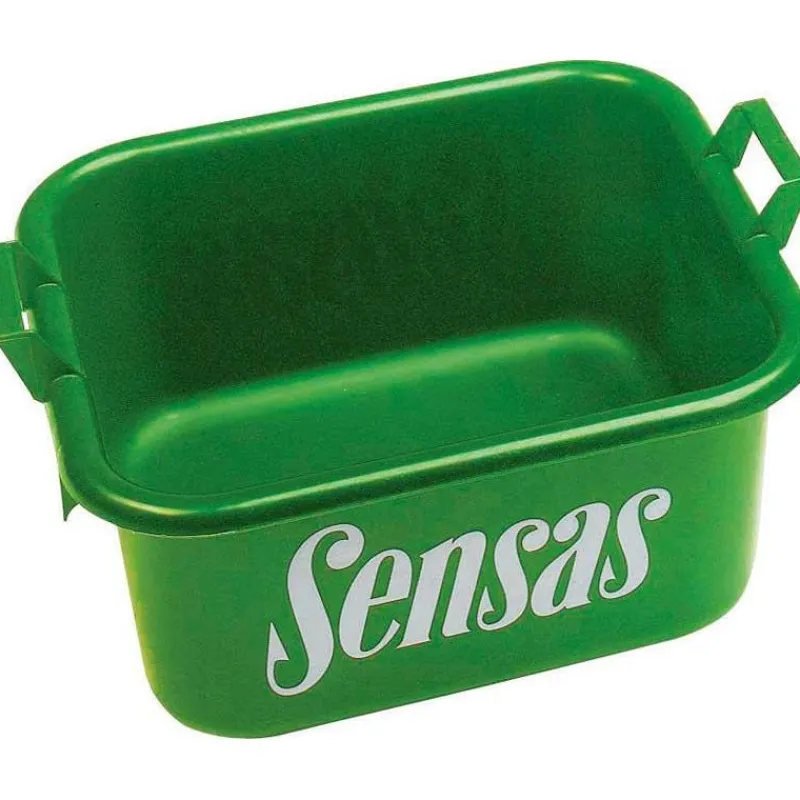 Sensas Bassine A Boule