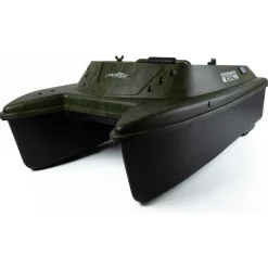 Bateau Amorceur Anatec Catamaran Dl Oak + Lithium 16Ah + Moteur