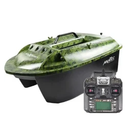 Anatec Bateau Amorceur Max’Boat Forest