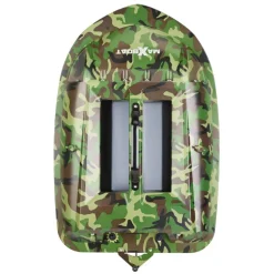 Bateau Amorceur Anatec Max'boat Forest Lithium 16Ah + An-I6x + Sondeur Alf500