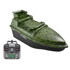 Anatec Bateau Amorceur Monocoque 3B Ivy + An-I6x