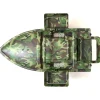 Bateau Amorceur Anatec Monocoque 3B Forest Lithium 16Ah + An-I6x + Sondeur Alf500