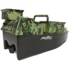 Bateau Amorceur Anatec Monocoque 3B Forest Lithium 16Ah + An-I6x + Fishing Robot