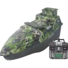 Anatec Bateau Amorceur Monocoque 3B Forest Lithium + An-I6x