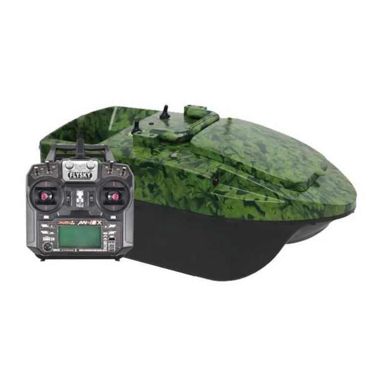 Bateau Amorceur Anatec Pacboat Start’R Ivy + An-I6x
