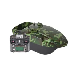 Anatec Bateau Amorceur Pacboat Start’R Forest + An-I6x