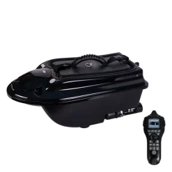 Boatman Bateau Amorceur Actor Plus Mk5 Basic Sd