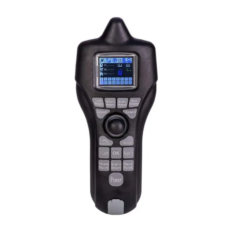Bateau Amorceur Boatman Vulcan Gps V2 60 Satellites Camou