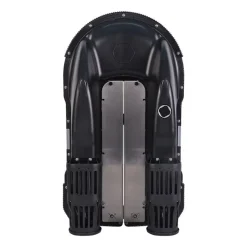 Boatman Bateau Amorceur Vulcan Sonar V2 Camou
