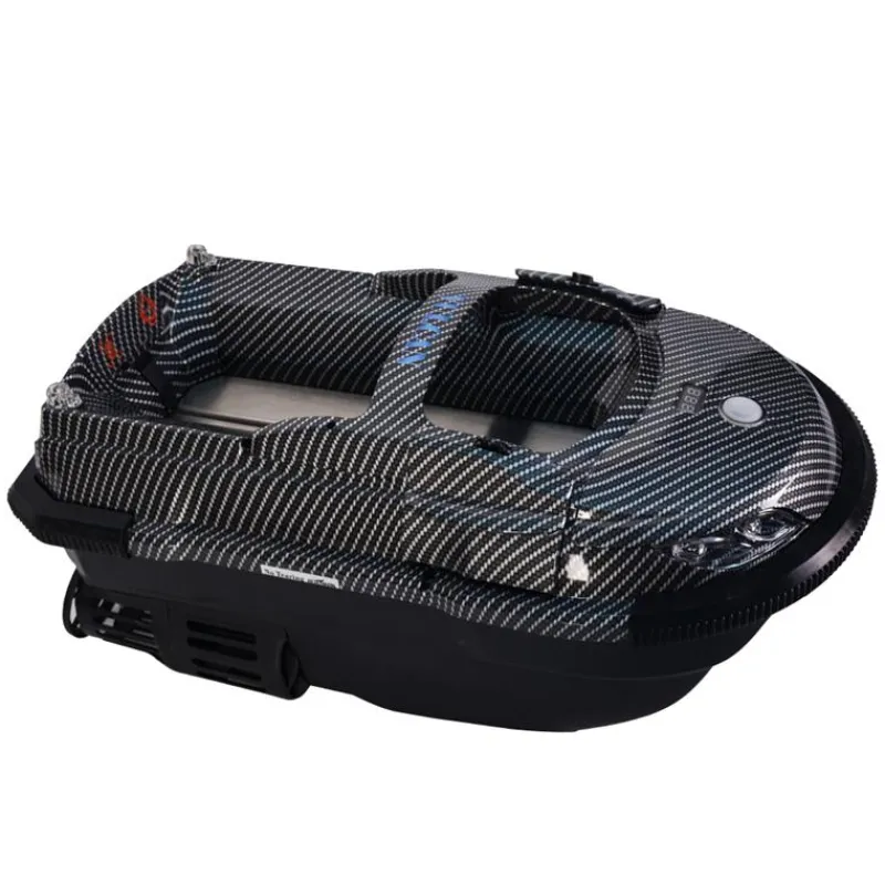 Boatman Bateau Amorceur Vulcan Sonar V2 Carbon