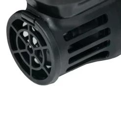 Boatman Bateau Amorceur Vulcan Sonar V2 Noir