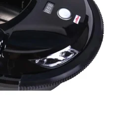 Boatman Bateau Amorceur Vulcan Sonar V2 Noir