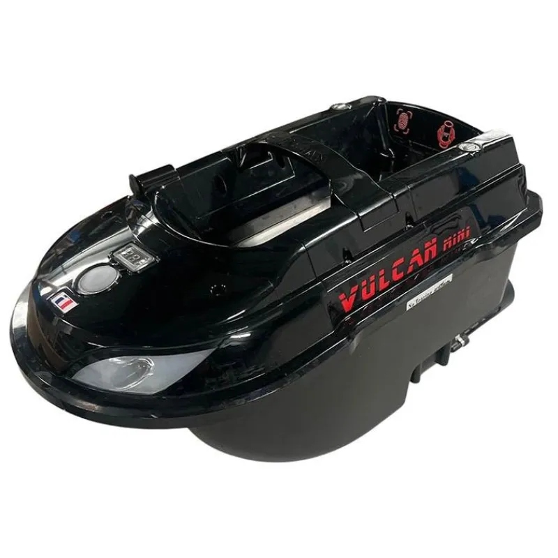 Boatman Bateau Amorceur Vulcan Mini Pro