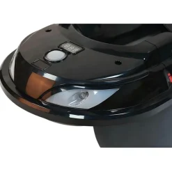 Bateau Amorceur Boatman Vulcan Pro V2 60 Satellites Camou