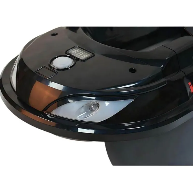 Boatman Bateau Amorceur Vulcan Mini Pro