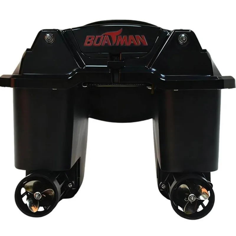 Boatman Bateau Amorceur Vulcan Mini Pro